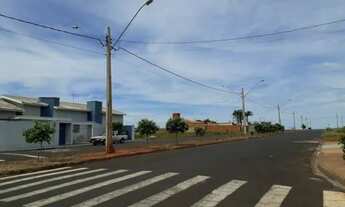 Imagem 7: VENDE-SE TERRENO EM JARDIM PARAISO OUROESTE-SP