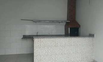 Imagem 4: CONDOMINIO JARDIM DAS PALMEIRAS ( CASA TÉRREA