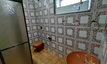 Imagem 5: Casa comercial a venda Bairro São Sebastião Conselheiro Lafaiete MG