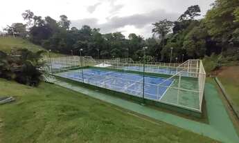 Imagem 3: ALUGUEL DE CASA - 03 SUÍTES , cond. Reserva do Parque. Climatização.Modulados na cozinha e