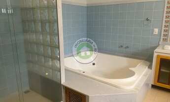 Imagem 6: Casa linda com 6 suítes!