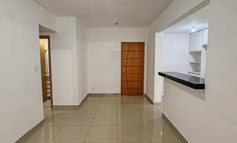 Imagem 2: 2 quartos com suíte e 2 vagas no Alto dos Passos para venda