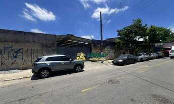 Imagem 3: Galpão à venda, 2000 m² por R$ 4.250.000,00 - Jardim Presidente Dutra - Guarulhos/SP