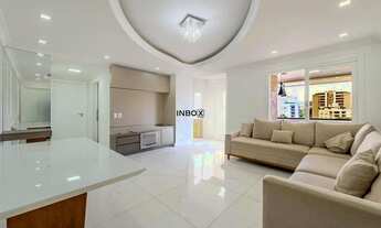 Imagem: Apartamento com 102 m², 2 dormitórios