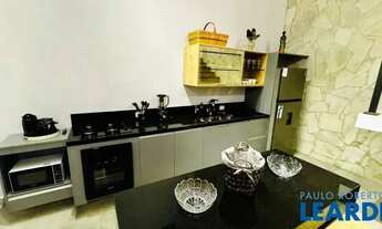 Imagem 8: CASA EM CONDOMÍNIO - PONTE ALTA - SP