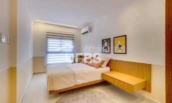 Imagem 6: Apartamento Novo à Venda no Deck 23 Praça T-23, Setor Bueno, Goiânia/GO