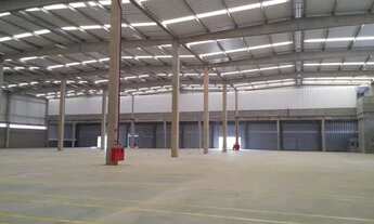 Imagem 2: Galpão para Locação em Simões Filho, Centro