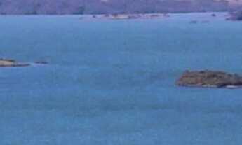 Imagem 7: VENDO TERRENO EM CONDOMÍNIO FECHADO NO CORUMBÁ IV