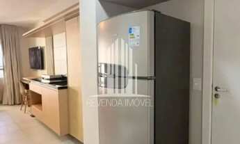 Imagem: Apartamento para locação em São Paulo-SP