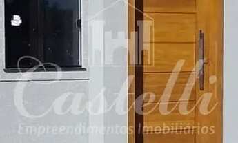 Imagem 4: Casa à venda, Ronda, PONTA GROSSA - PR