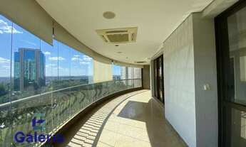 Imagem 3: Apartamento com 4 quartos para alugar, 336m² - Jardim Irajá