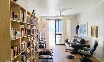 Imagem 2: Apartamento de 4 quartos à venda na Trindade, próximo à UFSC