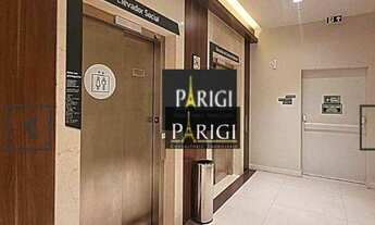 Imagem 5: Flat com 1 dormitório para alugar, 42 m² por R$ 4.870,00/mês - Petrópolis - Porto Alegre/R