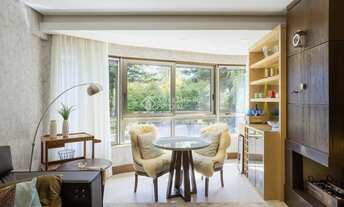 Imagem 7: Apartamento no Recanto das Rosas: elegância e tranquilidade em Gramado