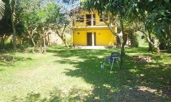 Imagem 7: Sítio em Parque Florestal Itapuã