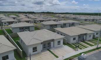 Imagem 7: Condomínio Origem Sol