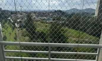 Imagem 5: Apartamento para Venda em Barueri, Jardim Tupanci, 2 dormitórios, 1 suíte, 2 banheiros, 1