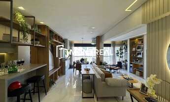 Imagem 3: APARTAMENTO À VENDA NO BROOKLIN, 3 DORMITÓRIOS,1 SUÍTE,1 VAGA DE GARAGEM