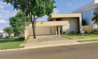 Imagem: Casa 4 quartos (4 suítes) para venda no