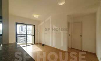 Imagem 2: Apartamento para locação no Higienópolis, 1 quarto, 1 vaga, 40m²