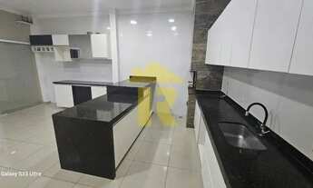 Imagem 4: Aluguel de Casa no Condomínio Parque da Liberdade I em São José do Rio Preto-SP: Conforto