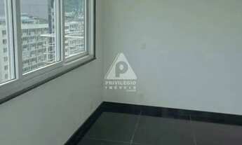 Imagem 3: Cobertura Luxuosa à Venda em Copacabana 4 Suítes, Terraço e Churrasqueira