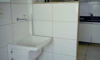 Imagem 7: AP 2 qtos Cidade Nova