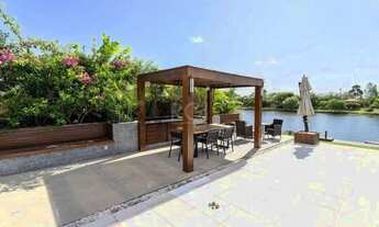 Imagem 5: Casa Condominio para Venda - 340m², 4 dormitórios, sendo 4 suites, 4 vagas - Terra Ville