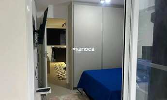 Imagem 3: Vendo Flat quarto e sala em Copacabana