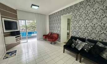 Imagem: Temporada Ed. Tia Loth 2 dormitórios //