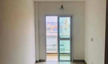 Imagem 2: Cobertura para aluguel 2 quartos 1 suíte 1 vaga Santa Maria - Santo André - SP