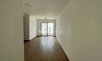 Imagem 7: Apartamento - Mansões Santo Antônio - Campinas