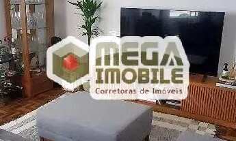 Imagem 2: Apartamento proximo praca XV ,2 dorm 1 vaga . FLorianopolis