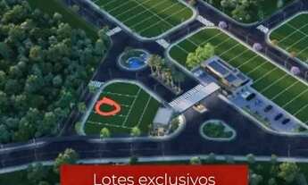 Imagem: Terreno no Condomínio Paradise View