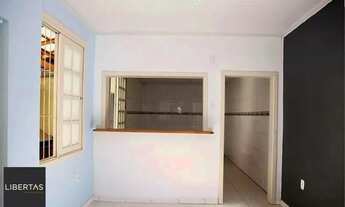 Imagem 5: Casa com 3 dormitórios, 3 vagas , pátio e churrasqueira