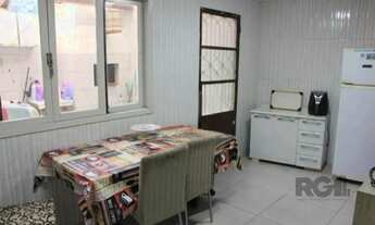 Imagem 7: Casa residencial para alugar no Jardim Carvalho com 3 dormitórios e 175 m²