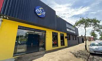 Imagem: Comercial Para Alugar Vila Siam Londrina