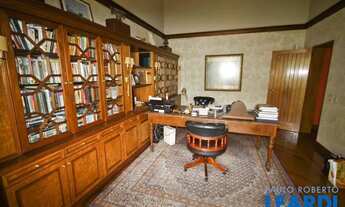 Imagem 7: CASA EM CONDOMÍNIO - TAMBORÉ - SP