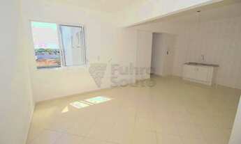 Imagem: Apartamento de 03 quartos