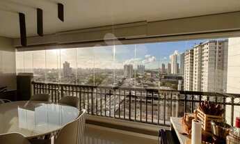 Imagem 4: Apartamento à venda em Ponta Negra (Natal/RN) | Condomínio Terramaris