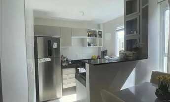 Imagem 3: Apartamento Mobiliado