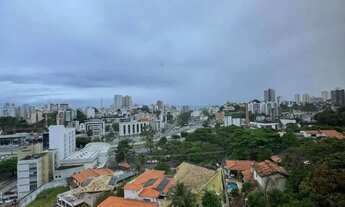 Imagem 7: Sala Comercial a venda no Horto Florestal com 1 quarto nascente no Horto Concept