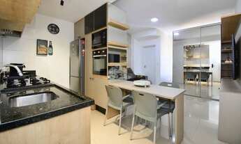 Imagem 4: STUDIO COM 1 QUARTO VAGA HOBBY BOX E PISCINA NO CENTRO DE FLORIANÓPOLIS