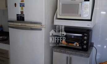 Imagem 6: Sobrado com 2 dormitórios à venda, 100 m² por R$ 400.000,00 - Fonseca - Niterói/RJ