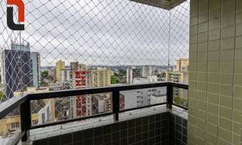 Imagem 7: Apartamento com 3 suítes à venda, 184 m² por R$ 1.500.000 - Portão - Curitiba/PR