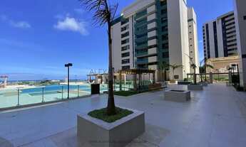 Imagem 3: Mansões do Alto. Seu 4 suítes em um condomínio clube no melhor do Farol