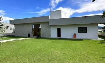 Imagem 2: Condominio Xaraes de 05 suítes de luxo no manso