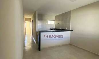 Imagem 7: Casa na Praia do Francês com 3 dormitórios sendo uma suíte com closet - 225m²