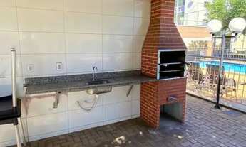 Imagem 6: Alugo apto no 2° andar no Residencial Flamboyant Ville, Arno 42 (405 norte