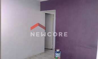 Imagem 6: Apartamento em Rua Bernardino de Campos - Vila Souto - Bauru/SP